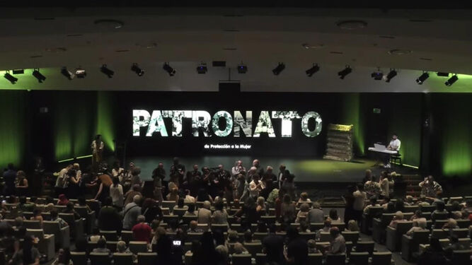 Acto de petición de perdón