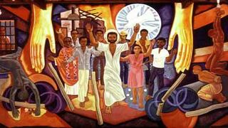 Los mártires iluminan el camino