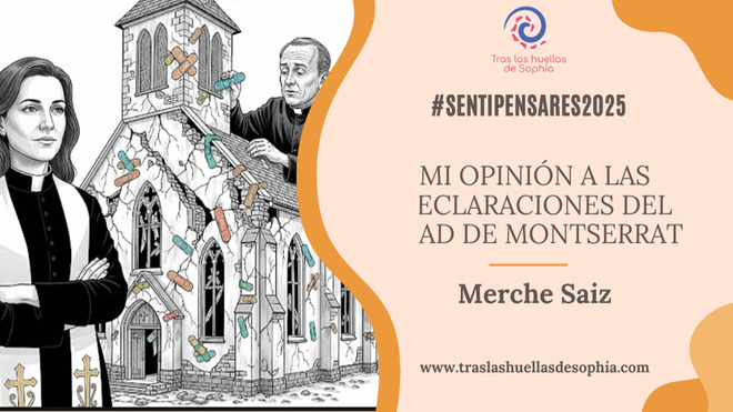 Mi opinión a las declaraciones del abad de Montserrat*