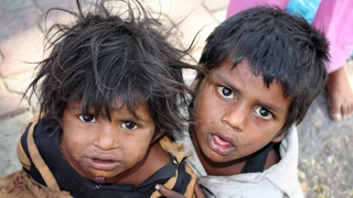 "Al mundo de hoy le falta llorar"