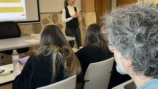 Formación Profesional