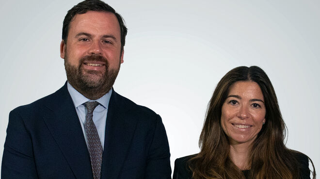 UMAS Seguros incorpora a Félix Ducasse y Paula Ocón a su equipo directivo