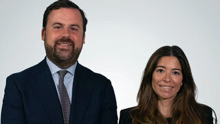 UMAS Seguros incorpora a Félix Ducasse y Paula Ocón a su equipo directivo