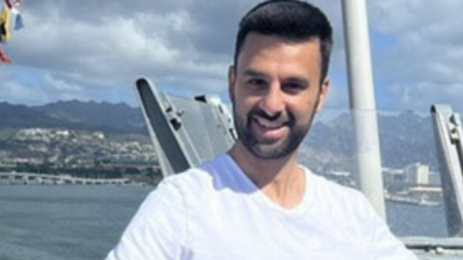 Yoseph Haddad