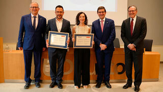 Premio Santander 2025