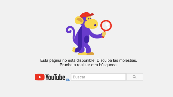 Un canal de sermones falsos de León XIV eliminado por YouTube