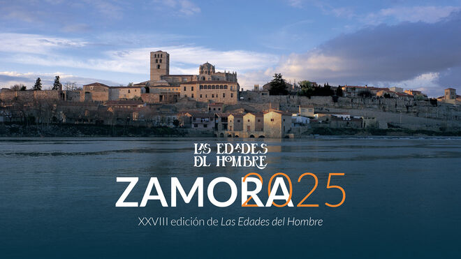 Edades del Hombre en Zamora