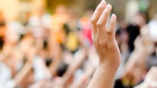 No corromper el concepto 'pueblo'