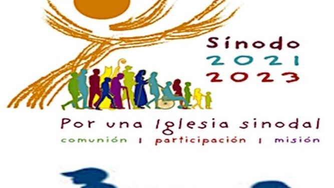 logo sinodal