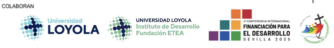 Entidades colaboradoras