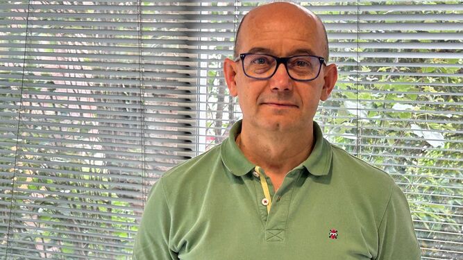 Hermano Esteban de Vega