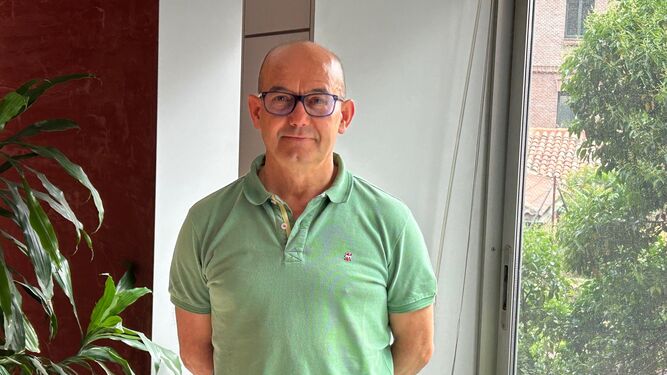 Hermano Esteban de Vega