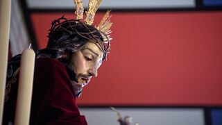 El Señor del Rescate