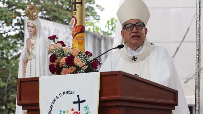José Domingo Ulloa Mendieta