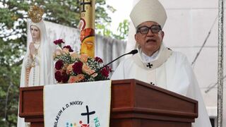 José Domingo Ulloa Mendieta