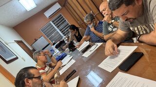 Derribar muros y crea puentes