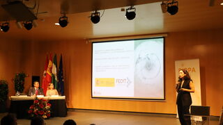 Presentación del proyecto