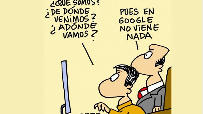 Paciencia y humanización