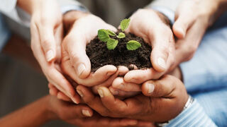 Ecoespiritualidad de los pueblos