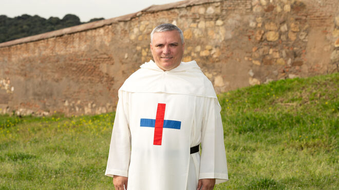 El P. Buccarello
