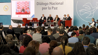 Diálogo Nacional por la Paz conmemora tercer aniversario del asesinato de hermanos jesuitas en la Sierra Tarahumara
