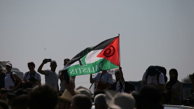 Delegaciones de migración de la provincia eclesiástica extremeña ante la masacre de Gaza