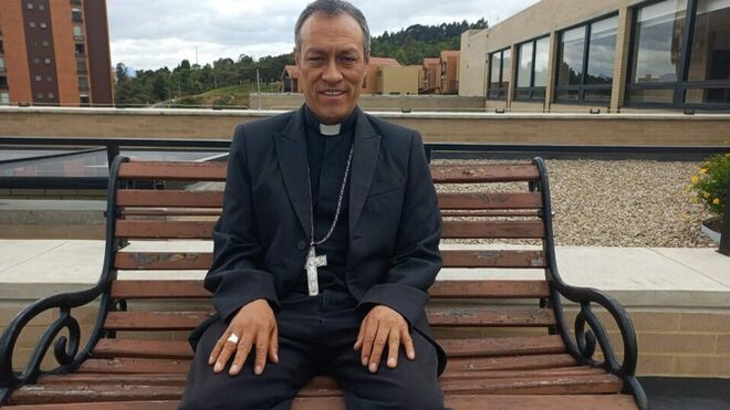 Lizardo Estrada: "La preparación para la COP 30 nos exige una postura profética"