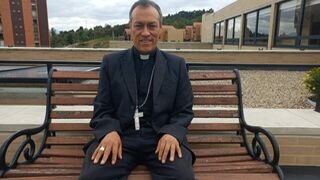 Lizardo Estrada: "La preparación para la COP 30 nos exige una postura profética"