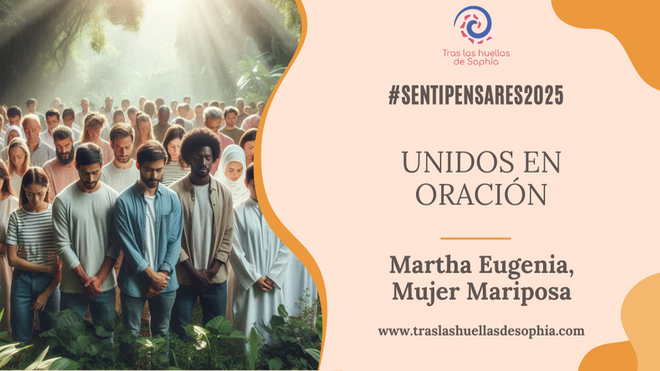 UNIDOS EN ORACIÓN