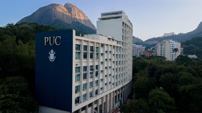 Pontificia Universidad Católica de Río
