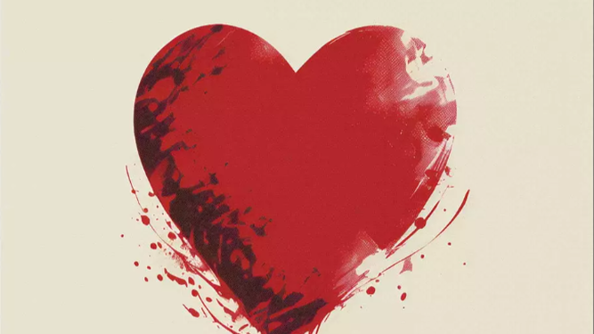 Corazón cercano