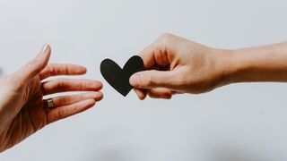 Comprometerse con pequeñas iniciaticas