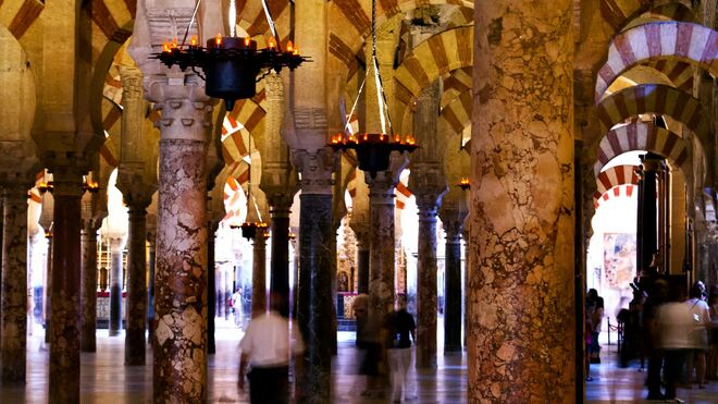 Mezquita de Córdoba
