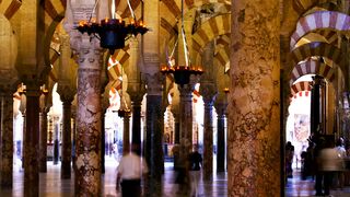Mezquita de Córdoba