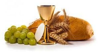 Eucaristía y justicia social van de la mano