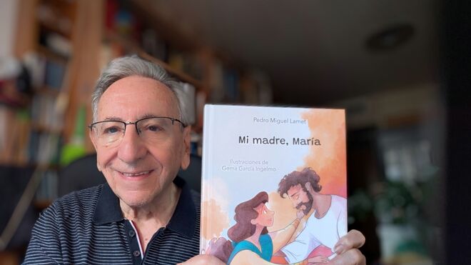 Lamet, con su última obra