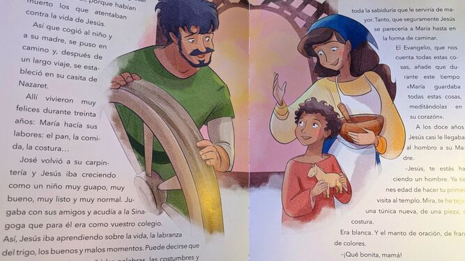 Ilustraciones del libro