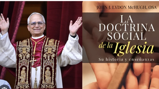León XIV y la Doctrina social