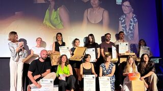 Final de Clipmetrajes de Manos Unidas