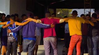 Jornadas de la Comisión Nacional de Pastoral de Adicciones y Drogodependencia de Argentina