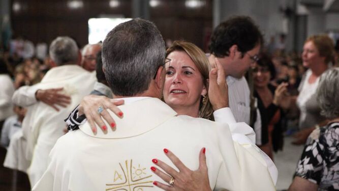 Abrazo