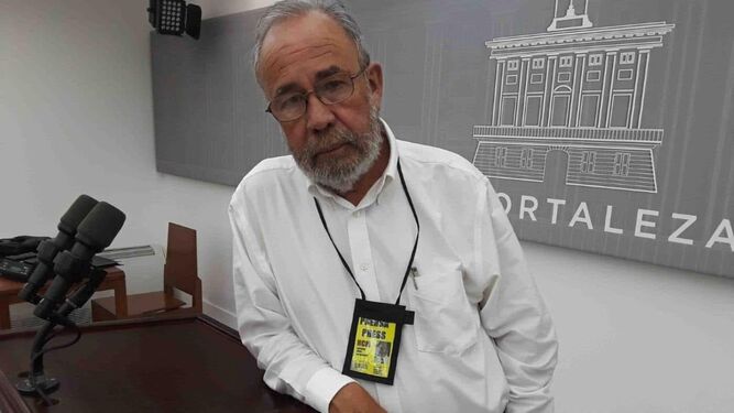 Jesús Dávila
