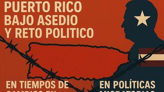 Puerto Rico bajo asedio