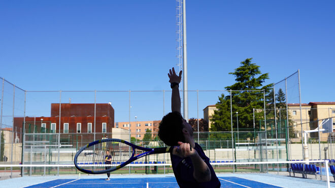 Deporte