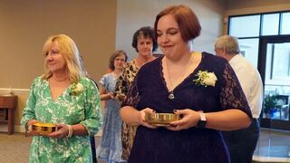 Las esposas de los diáconos