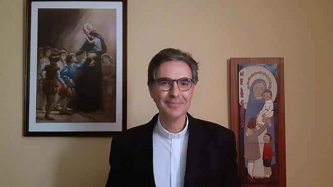 Carles Gil i Saguer asume