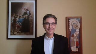 Carles Gil i Saguer asume