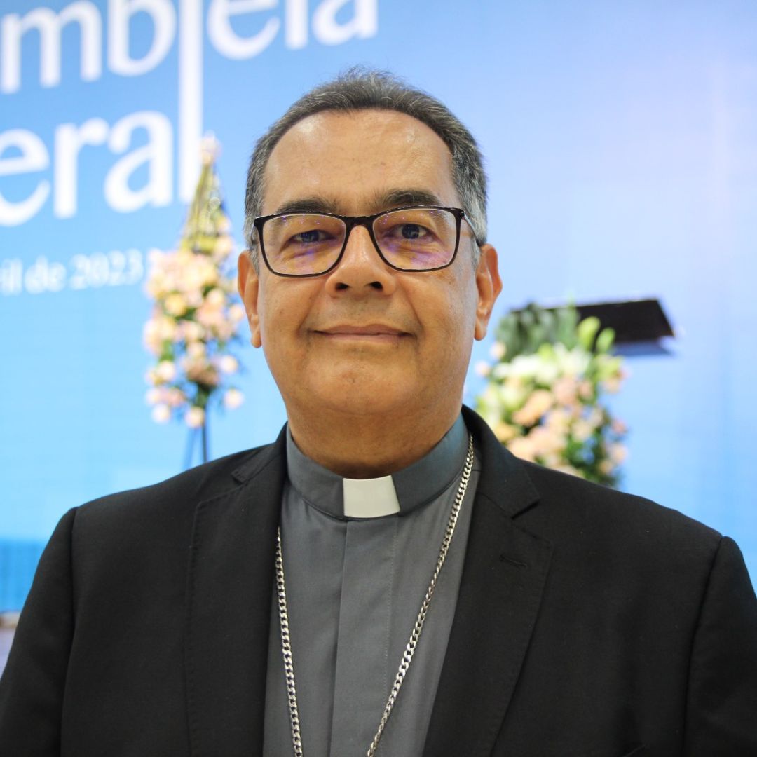 Mons. Dorival