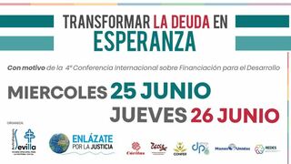 Conferencia Internacional para el Desarrollo