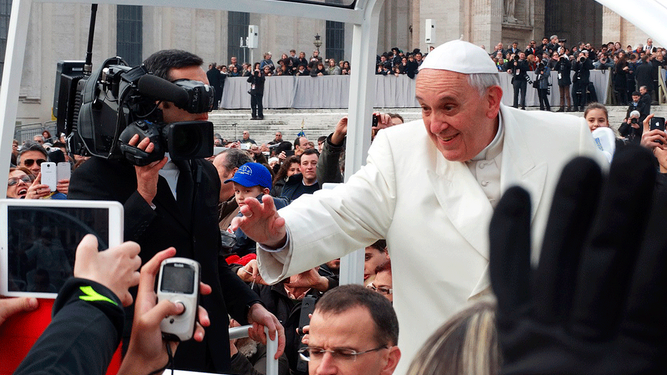 Papa Francisco